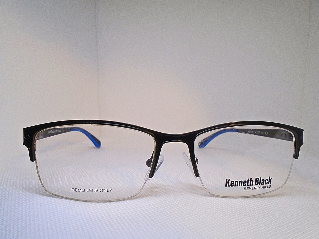 Kenneth Black Monofocal(54-17-140)